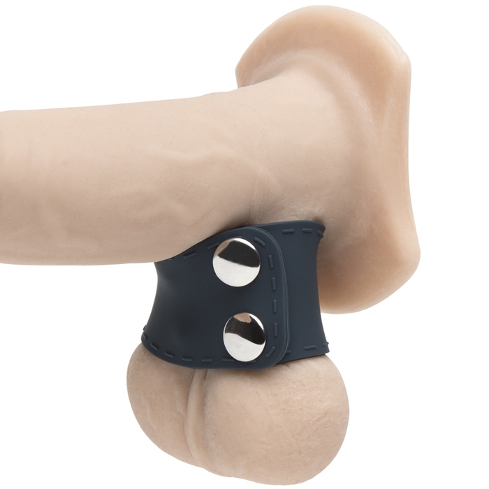 Boners Silicone Ball Strap Large