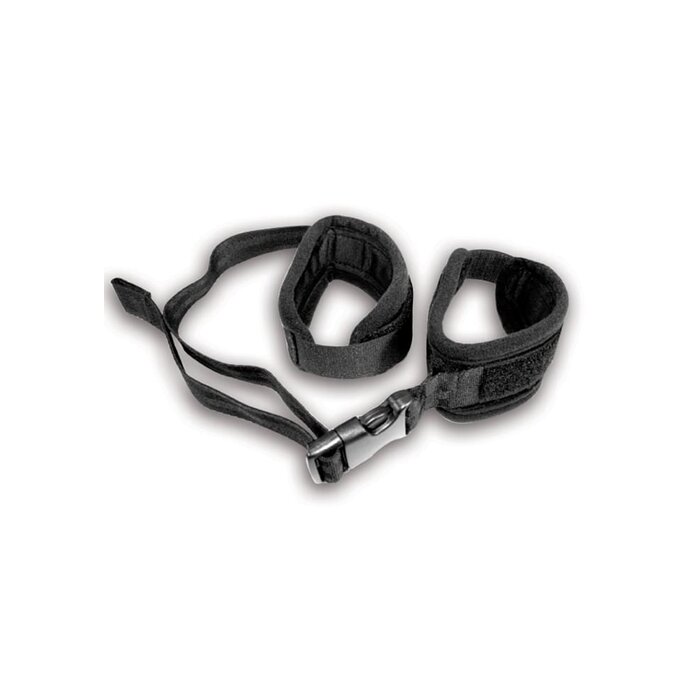 Adjustable Wrist Cuffs