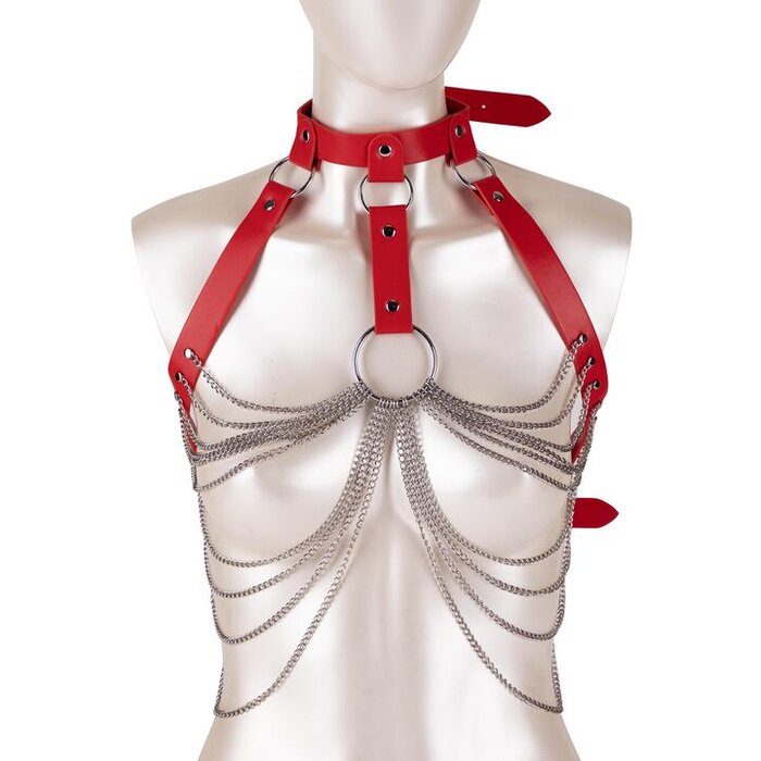 Ann Summers Chain Harness