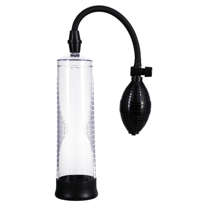 Rock Solid - Classic Penis Pump