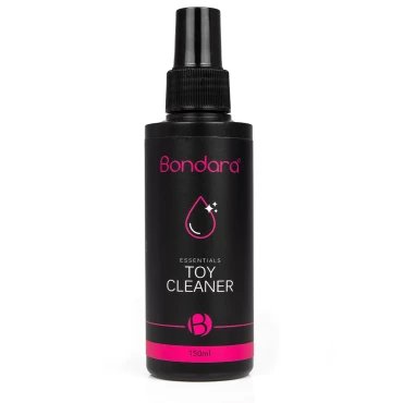 Bondara Antibacterial Toy Cleaner - 150ml