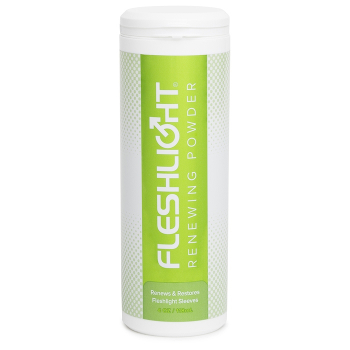 Fleshlight Renewer Powder 118ml