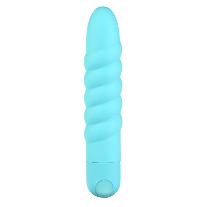 Lola Twisty Bullet - Blue