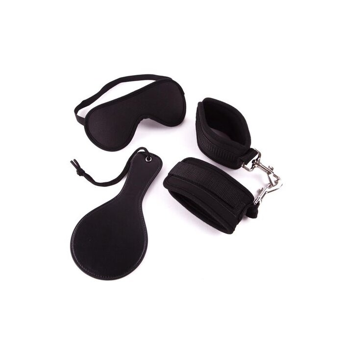 Ann Summers Intro To Bondage 3 Piece Set
