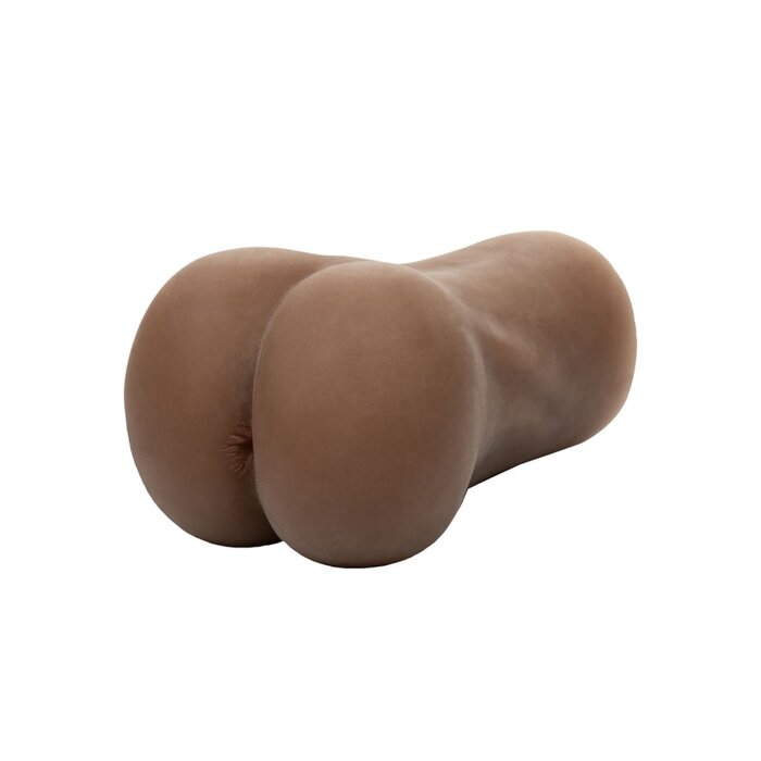 Stroke It - Ass - Chocolate