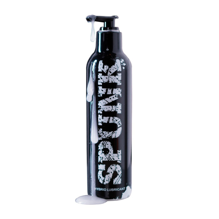 Spunk Lube - Hybrid