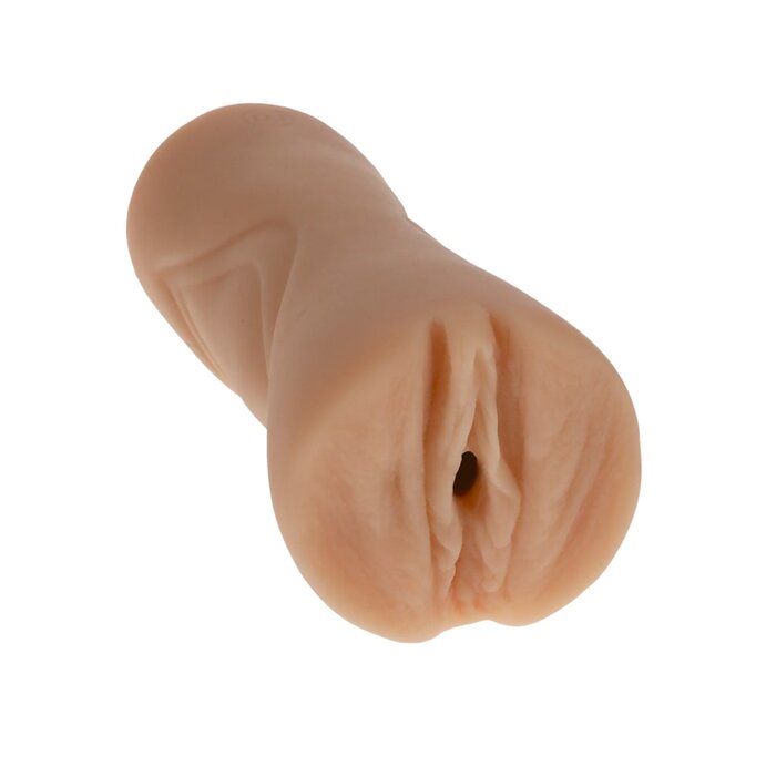 Signature Strokers - Girls of Social Media - @viking.barbie ULTRASKYN™ Pocket Pussy