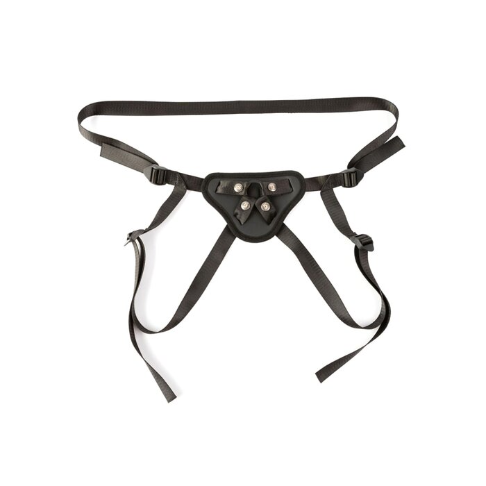 Strappers Delight - Beginners Strap-On Harness