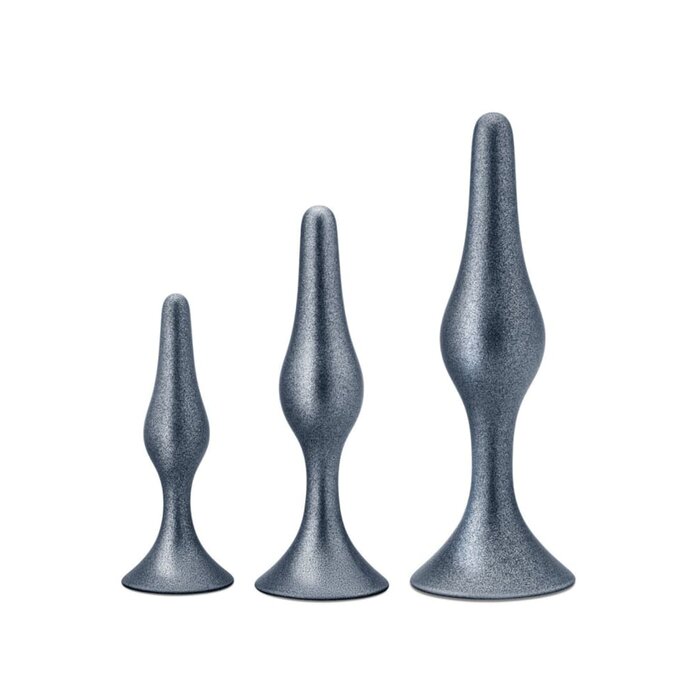 Anal Adventures Matrix - Genesis Plug Kit