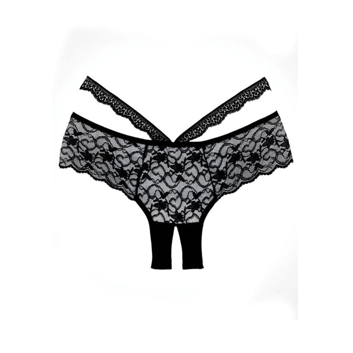 Adore Heartbreaker Panty - One Size