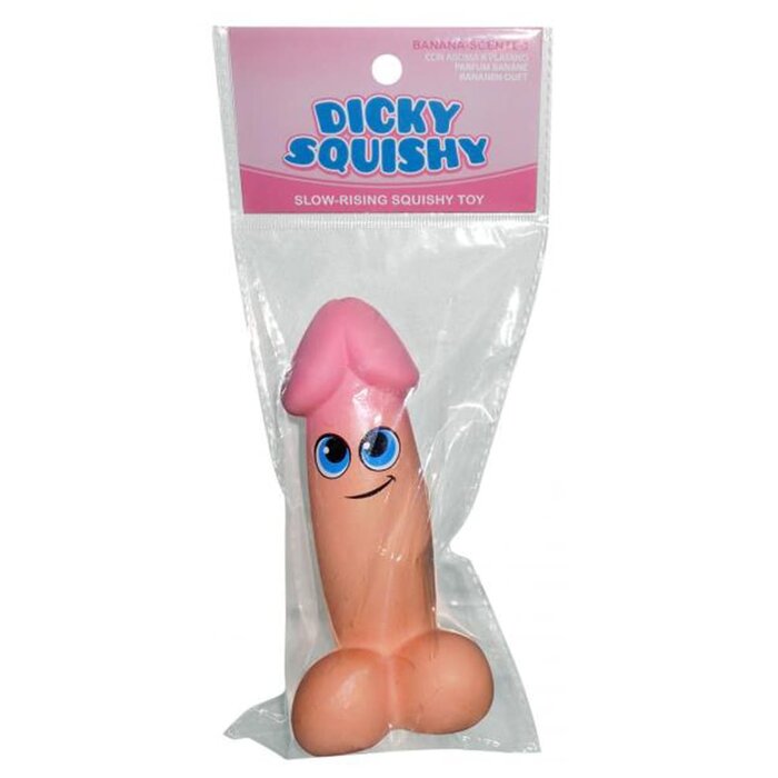 Dicky Squishy