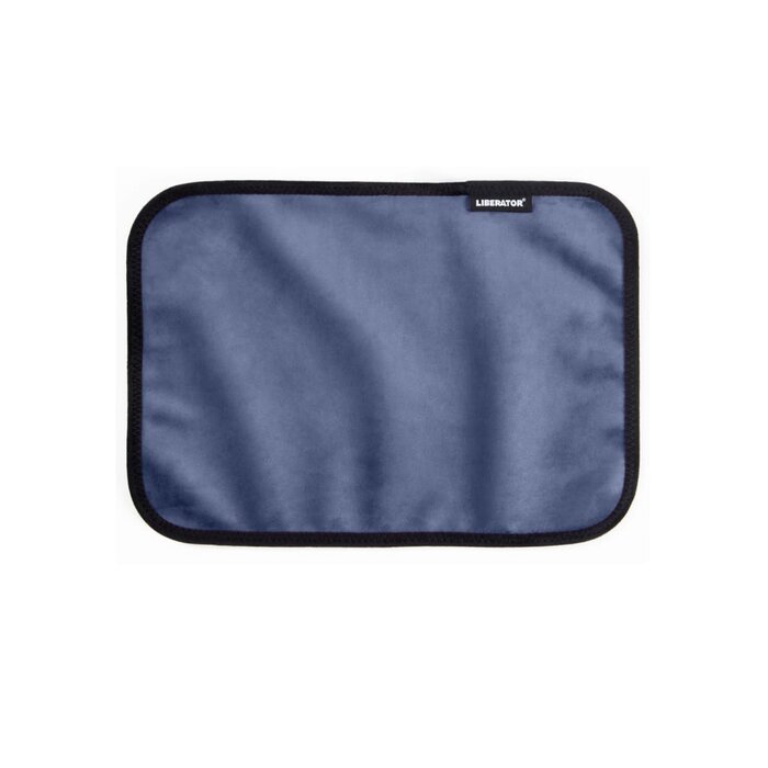 Liberator Fascinator Toy Pad - Indigo