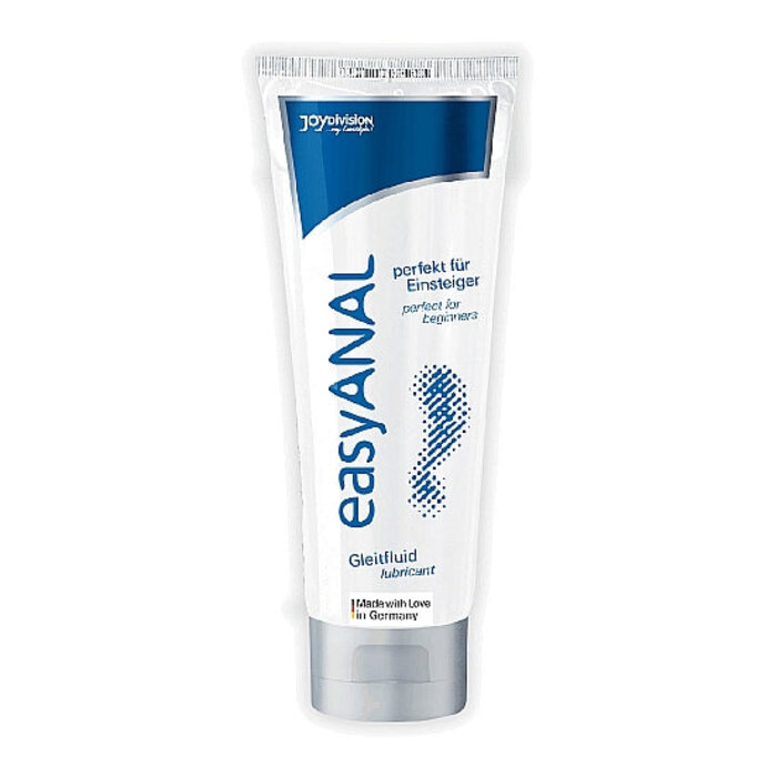 EasyANAL Lubricant 80ml