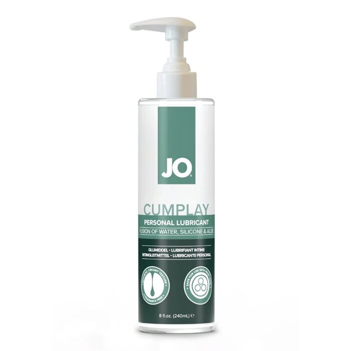 System JO Cumplay Personal Lubricant 240ml