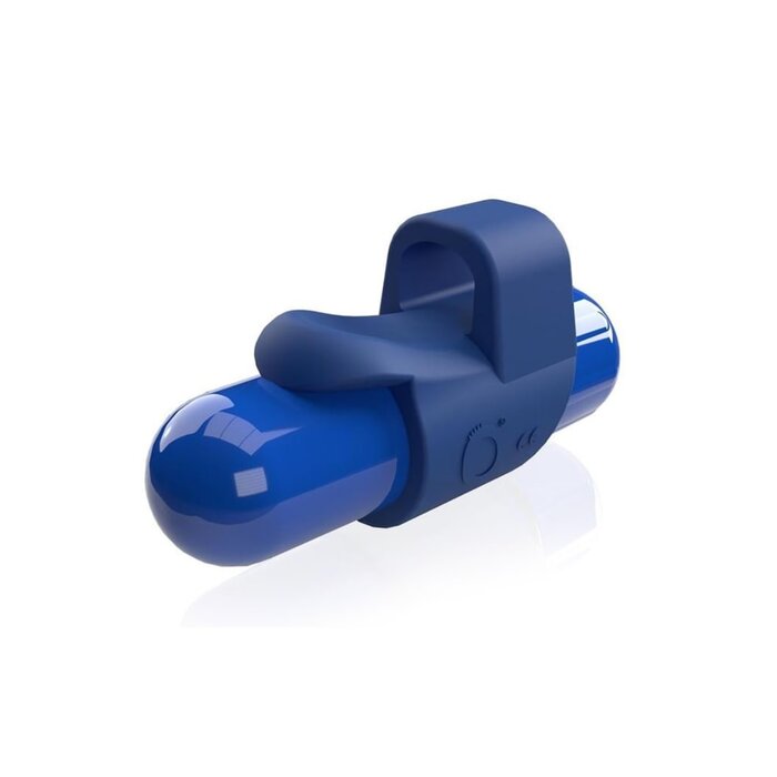 4B FingO Slim - Blueberry