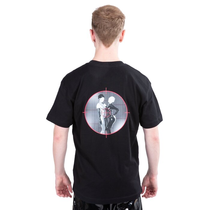 Catsuit Goals Unisex T-Shirt