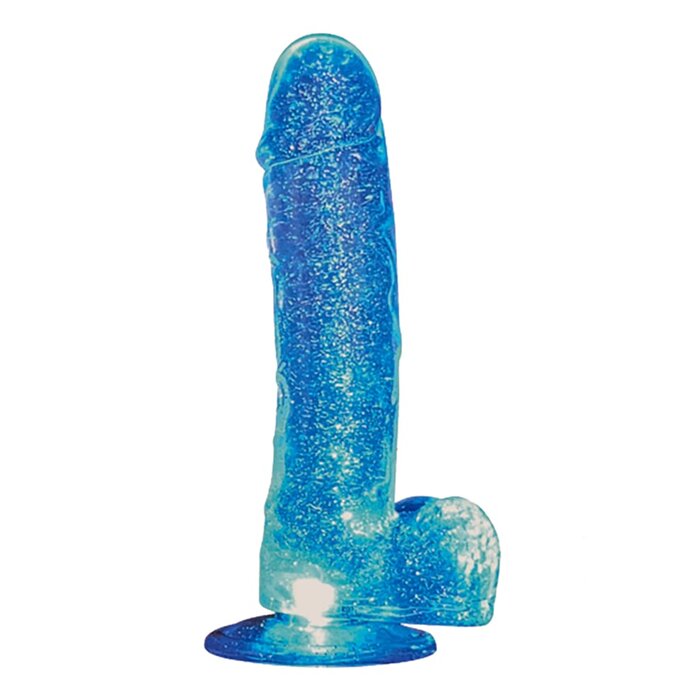 Raw Nebula Realistic Dildo