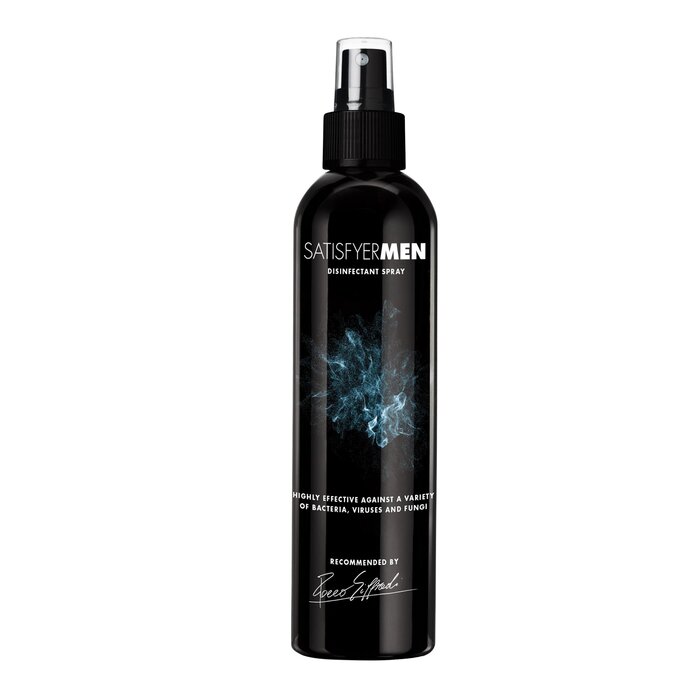 Satisfyer Men Cleaning Spray 300ml