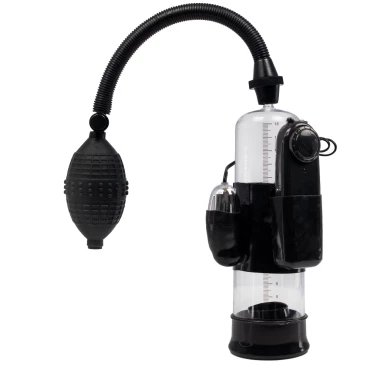 Largo Master Enlarger Vibrating Penis Pump
