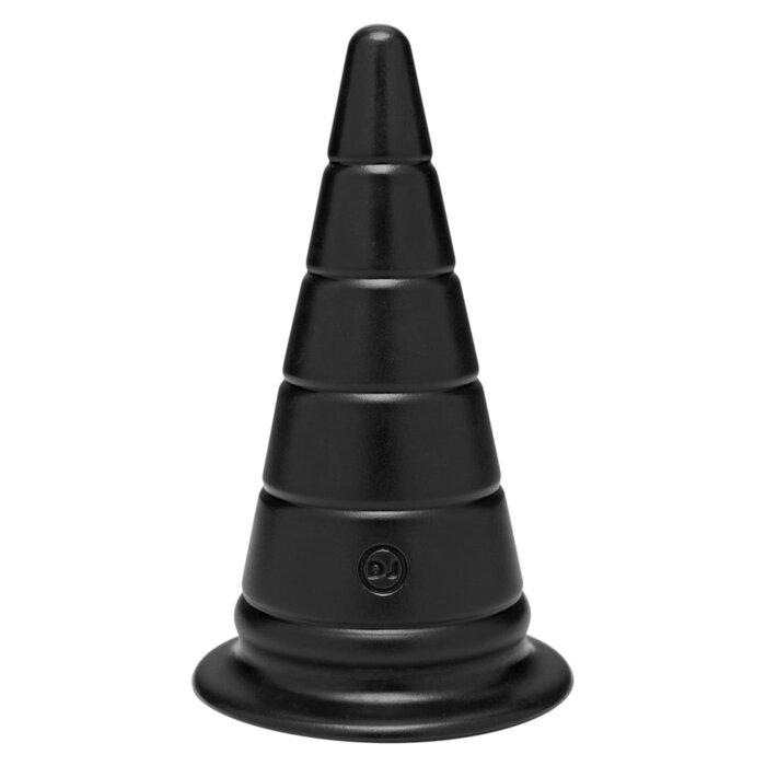 TitanMen® Anal Stretcher 6" Plug