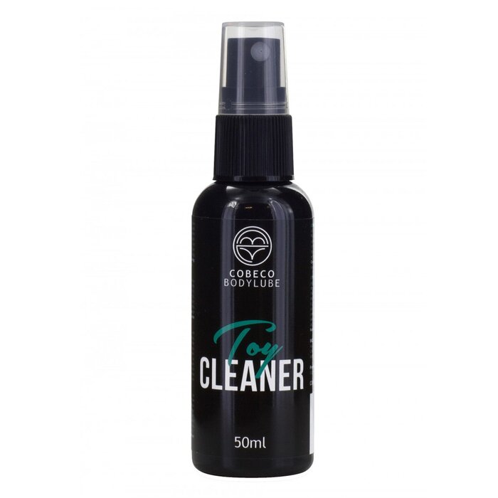 Cobeco Toy Cleaner 50ml
