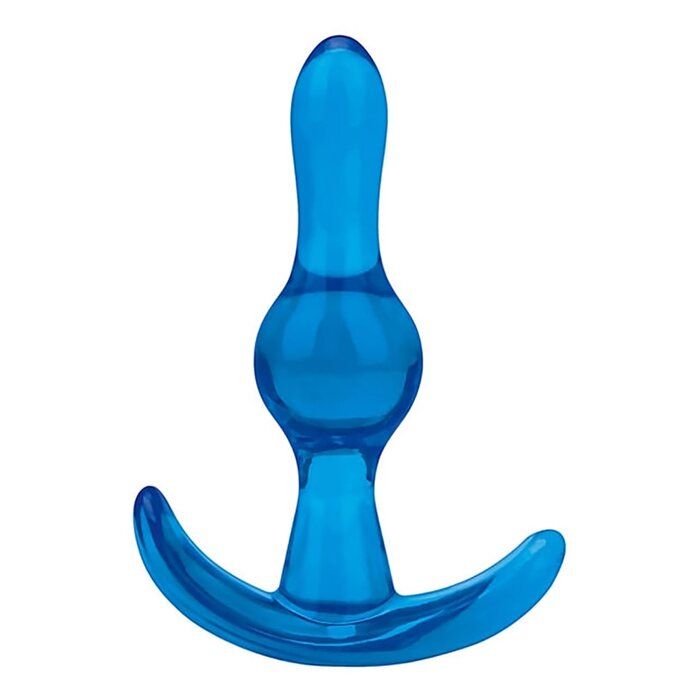 3.5" Tear Drop Butt Plug
