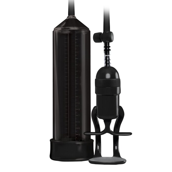 Bolero Pump