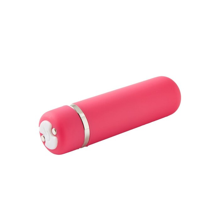 Joie Discreet 15 Function Bullet - Pink