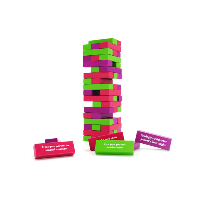 Tower of Pleasure