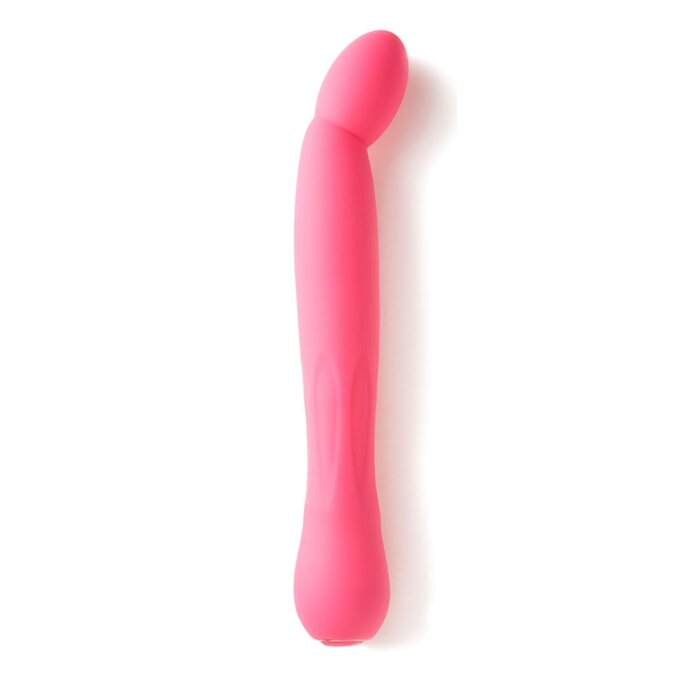 Aimii Flexible G-Spot Vibrator - Pink