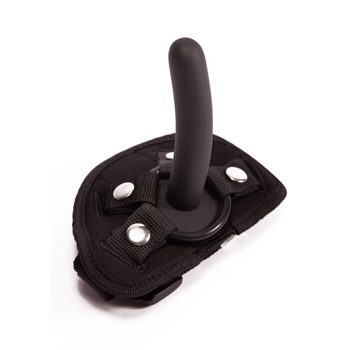 Ann Summers Pegging Starter 2 Piece Strap-On Set with 3 Interchangeable Rings