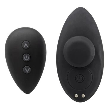 Enigma Remote Control Magnetic Panty Vibrator