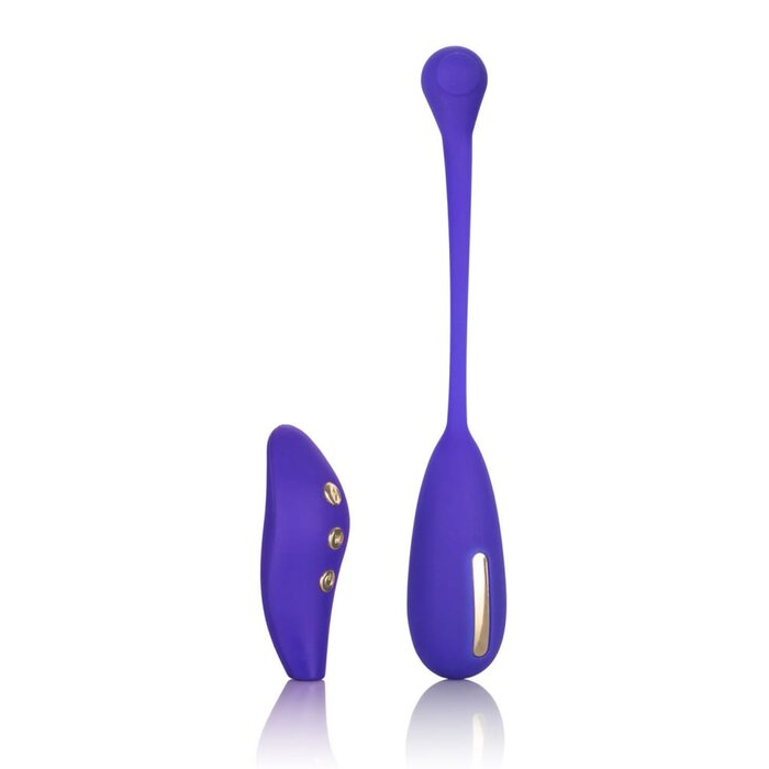 Impulse Intimate E-Stimulator Remote Kegel Exerciser