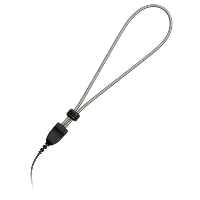 Electrastim Metallic Adjustable Scrotal Loop