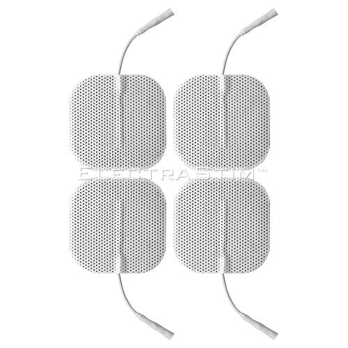 Electrastim Square Love Pads