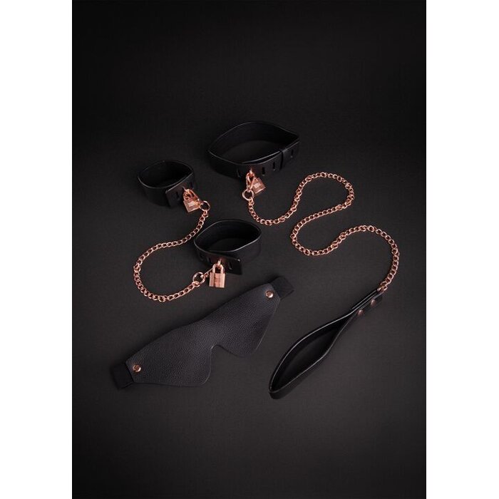 Ann Summers Submissive Desires Restraints Set