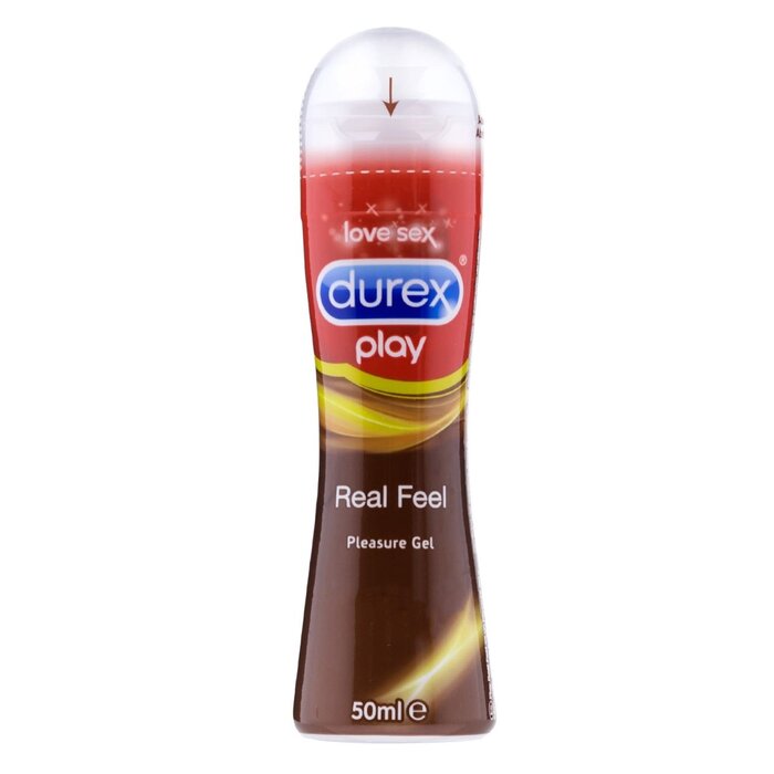 Durex Play Real Feel 50ml