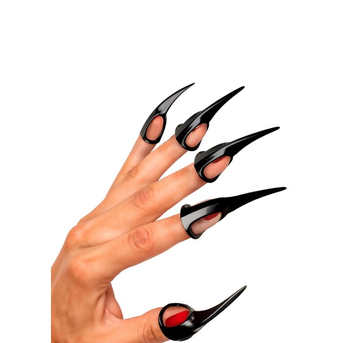 Talons 10-Piece Claws