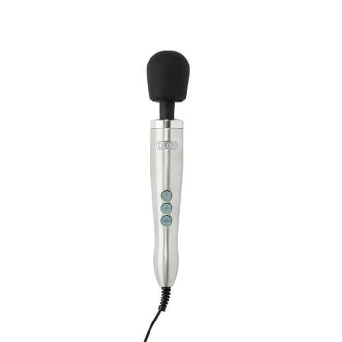 Doxy Die Cast EURO Mains Operated Vibrator