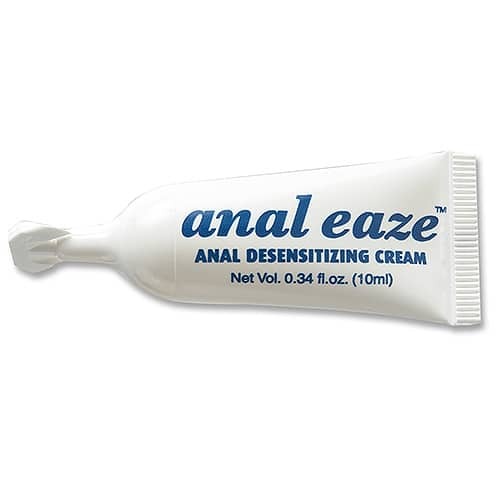 Anal Eaze 10ml