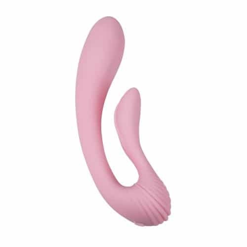 Adrien Lastic G-Wave Rechargeable G-Spot Rabbit Vibrator