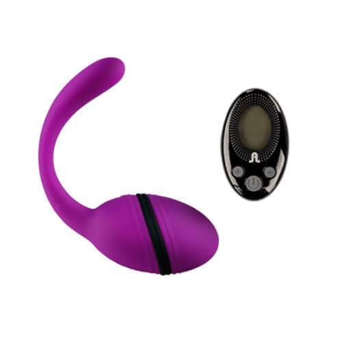 Adrien Lastic Smart Dream Vibrating Egg