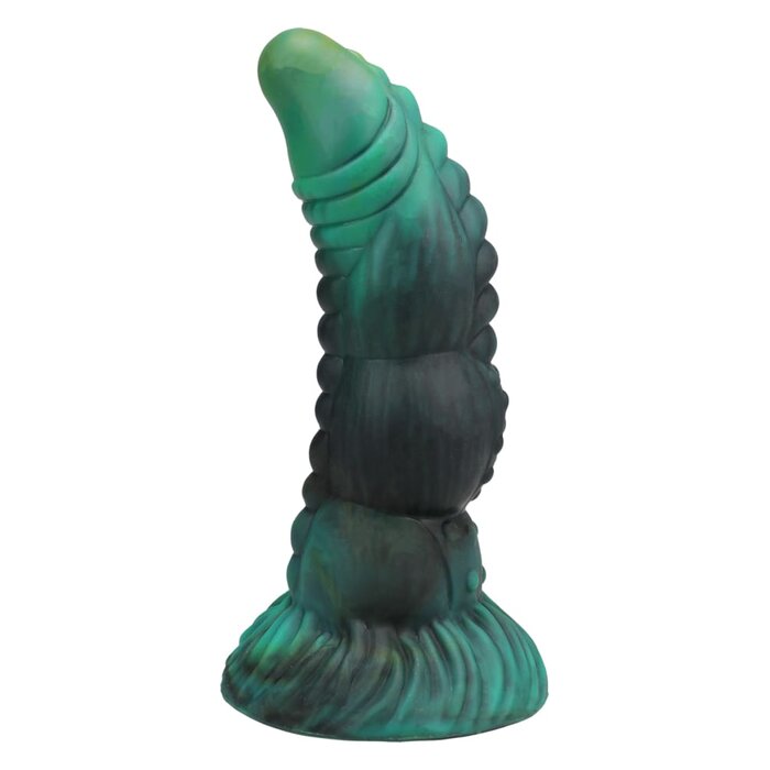 Vac-U-Lock x Fantasy Fuckers - Green Serpent
