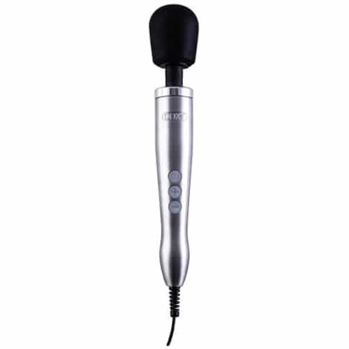 Doxy Die Cast Mains Operated Vibrator