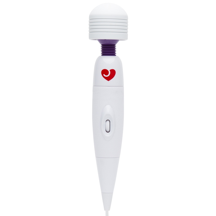 Lovehoney Classic Mains Powered Magic Wand Vibrator