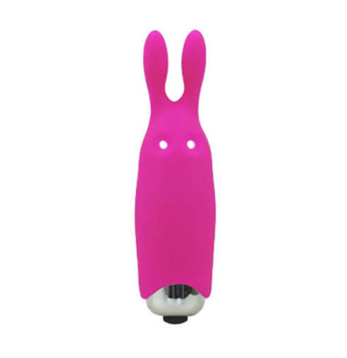 Adrien Lastic Pocket Vibe Pink Bunny