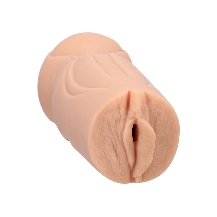 Signature Strokers - Livv Fitt - ULTRASKYN Pocket Pussy