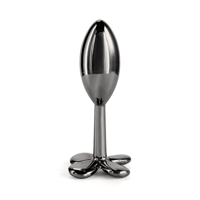 Rear Assets - Clover - Gunmetal