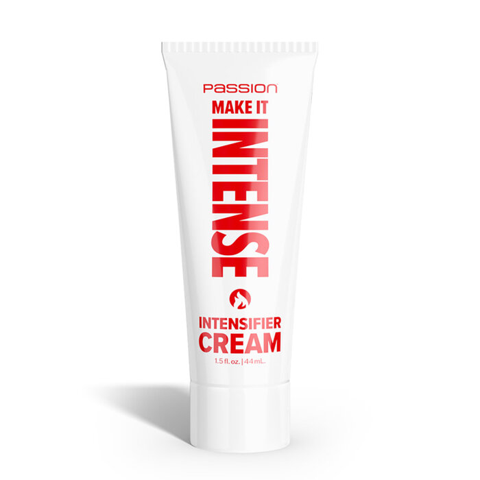 Make it Intense Intensifier Cream - 1.5 oz.