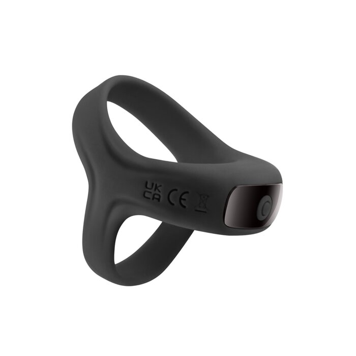 Lion's Den Intimate Pleasures Supreme Cock Ring